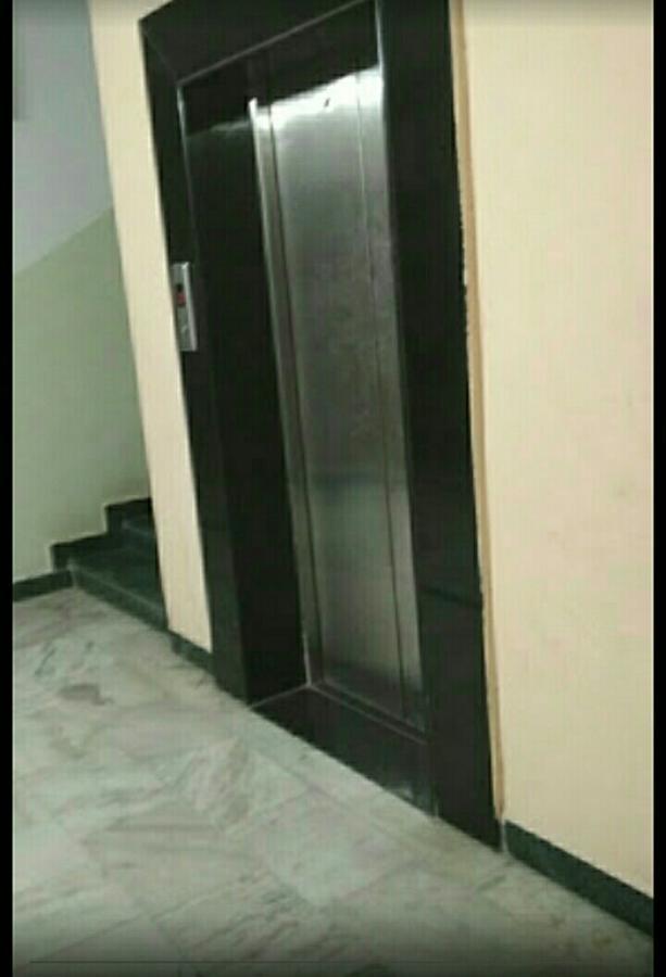 Ganga Palace Hotel Ujjain Exterior foto
